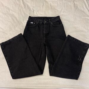 The Ragged Priest Organic Dad Jean - 26